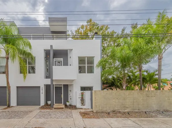 2418 W Stroud Ave, Tampa, FL 33629