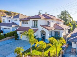 28381 Brookview Ter, Santa Clarita, CA 91350