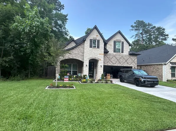 144 Founders Grove Loop, Willis, TX 77318