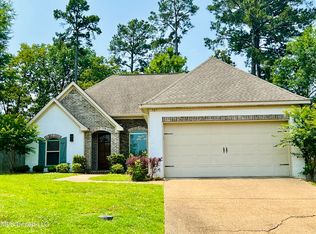 327 Cypress Creek Rd, Brandon, MS 39047