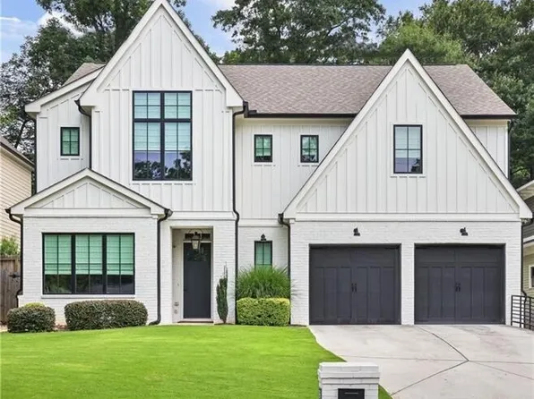 1664 Richwood Dr, Atlanta, GA 30319