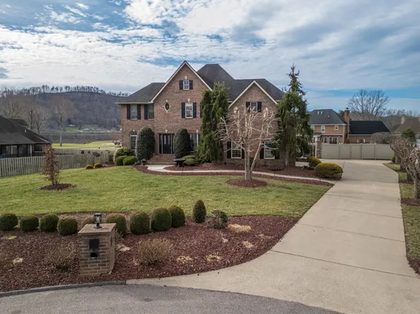 9604 County Road 107 Unit 20, Proctorville, OH 45669