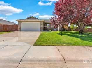 11883 W Blueberry Ave, Nampa, ID 83651
