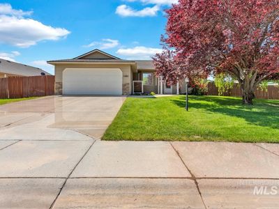11883 W Blueberry Ave, Nampa, ID, 83651