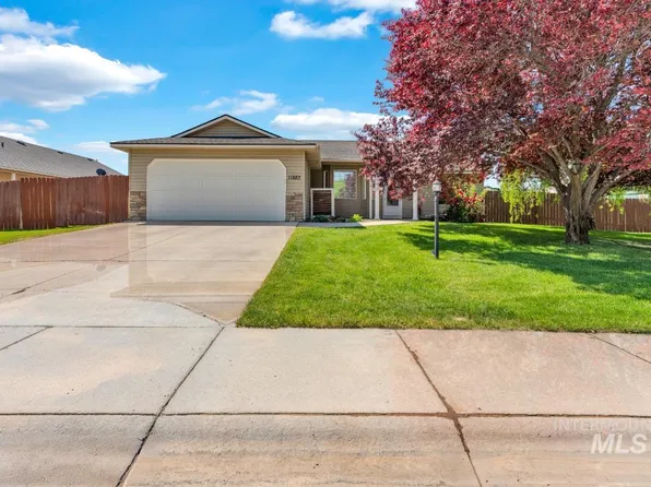 11883 W Blueberry Ave, Nampa, ID 83651