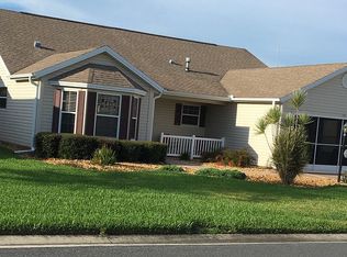 3064 Glenwood Pl, The Villages, FL 32162