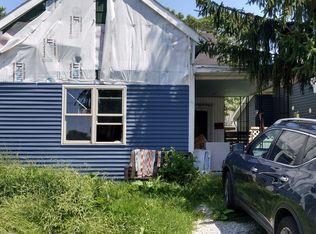 1009 N 18th St, Elwood, IN 46036