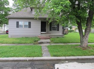 1601 Bird Ave, Joplin, MO 64804