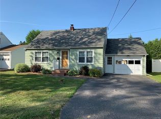 106 Fairmount Ave, Liverpool, NY 13088