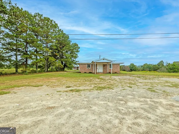 TRACT 1.73 Highway 59, Lavonia, GA 30553