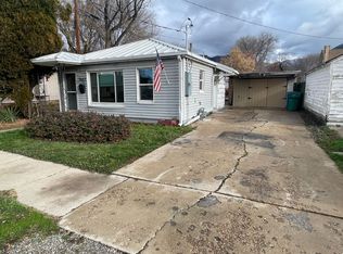 1662 Ogden Ave, Ogden, UT 84404