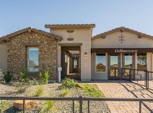 12917 E Walter Way, Gold Canyon, AZ 85118