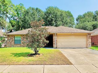 23930 Spring Way Dr, Spring, TX 77373