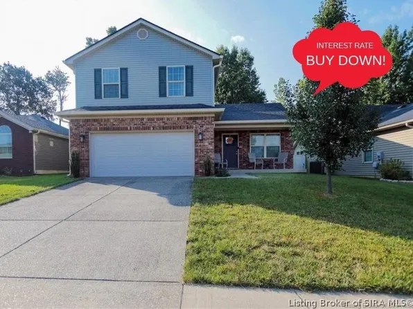7013 Meyer Loop, Sellersburg, IN 47172