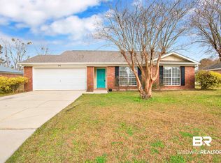 5878 Shady Woods Ct, Gulf Shores, AL 36542