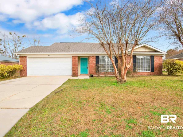 5878 Shady Woods Ct, Gulf Shores, AL 36542