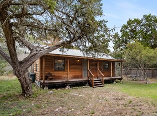 1904 Hidden Valley Dr, Spring Branch, TX 78070