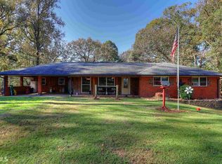 2230 Gum Springs Church Rd, Jefferson, GA 30549