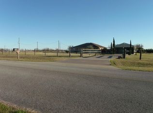 34911 Brumlow Rd, Waller, TX 77484