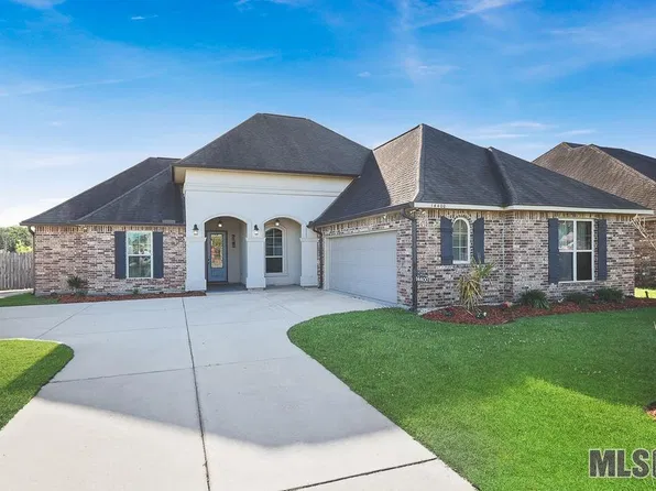 14400 Stonegate Manor Dr, Gonzales, LA 70737