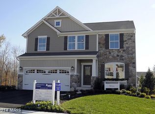 5634 Country Farm Rd, White Marsh, MD 21162