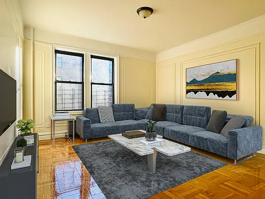 Rented by Quality Living Village, Inc. | media 11