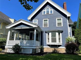 91 Merriman St APT 2, Rochester, NY 14607