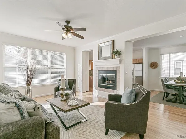 8126 E Harvard Circle, Denver, CO 80231
