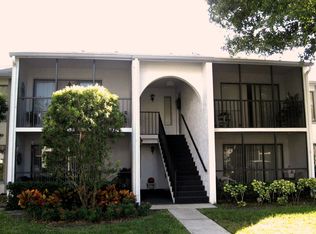 1179 Pine Ridge Cir W APT A1, Tarpon Springs, FL 34688