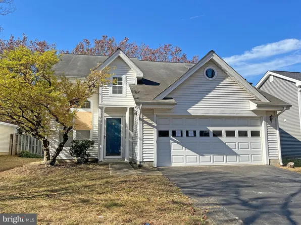 13922 Lord Fairfax Pl, Upper Marlboro, MD 20772