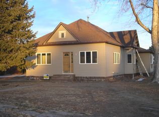 320 N Mill St, Elm Creek, NE 68836