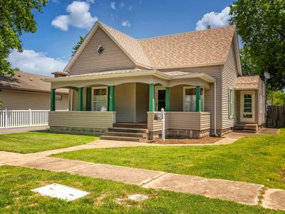 212 N 12th St, Herrin, IL, 62948