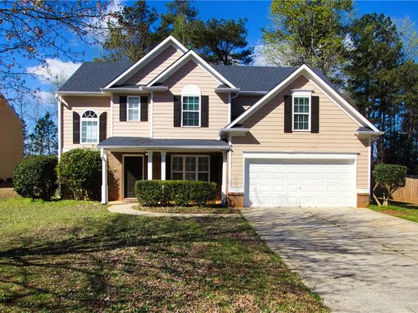 585 Chapel Walk Ln, Lawrenceville, GA 30045