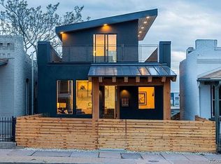 3320 N Navajo St, Denver, CO 80211
