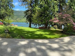 398 Shallow Shore Rd, Bellingham, WA 98229