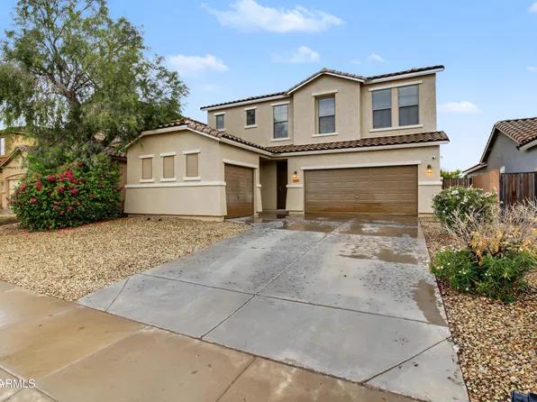 10007 W odeum Lane, Tolleson, AZ 85353