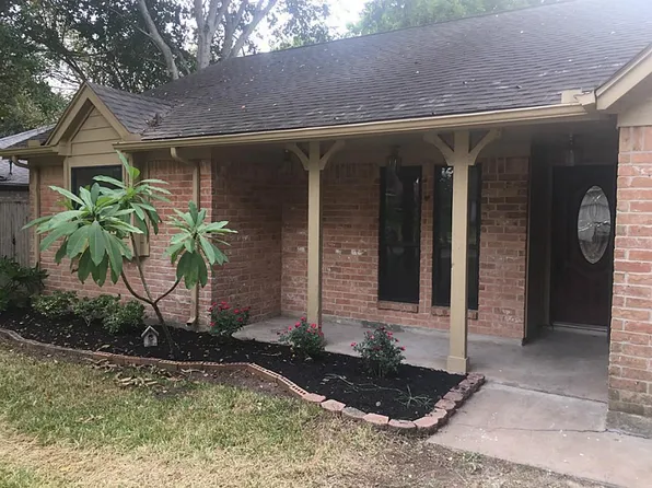 15611 Fox Springs Dr, Houston, TX 77084