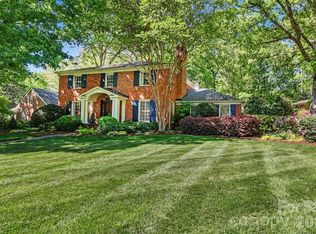 231 Post Oak Rd, Charlotte, NC 28270