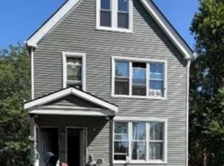 3339 Arndt St, Detroit, MI 48207