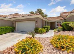 1912 Summer Pine Ct UNIT 102, Las Vegas, NV 89134