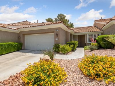 1912 Summer Pine Ct Unit 102, Las Vegas, NV, 89134