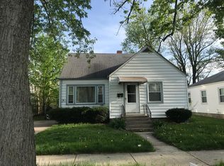 750 W Park Dr, Kankakee, IL 60901