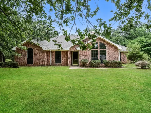 320 33rd St SW, Paris, TX 75460