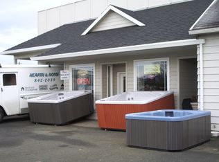 2182 Larson Rd, Tillamook, OR 97141