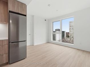 25 Cordova Ave #801, Toronto, ON M9A 2H5