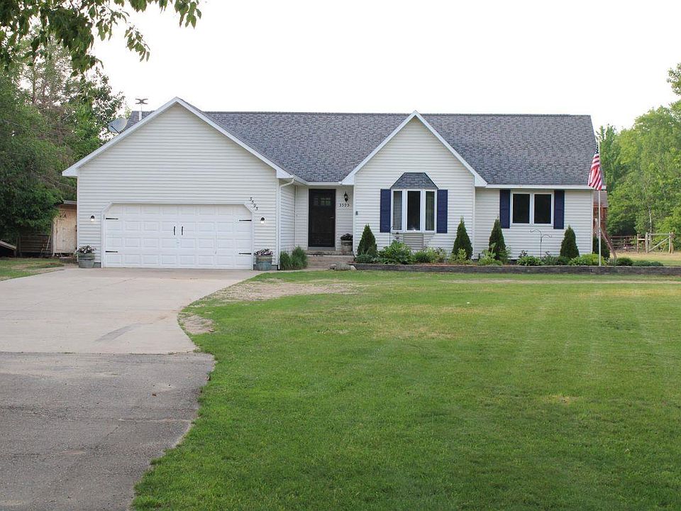 3595 Twin Lake Rd NE, Mancelona, MI 49659 Zillow