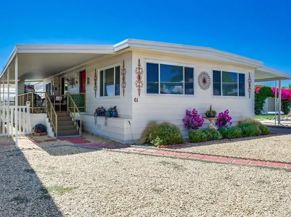 200 N El Camino Real Spc 61, Oceanside, CA 92058