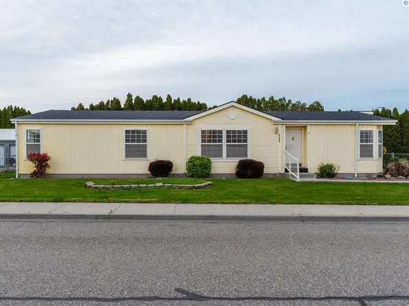 8400 W Yellowstone Ave, Kennewick, WA 99336