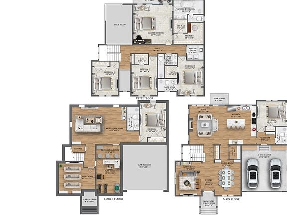 5th image of 24 N Ridge Rd