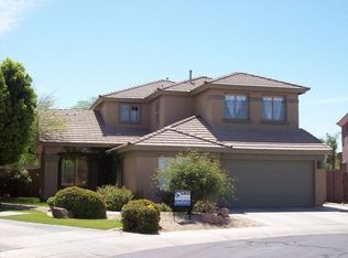 869 E Krista Way, Tempe, AZ 85284